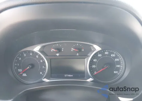 2019 GMC Terrain Slt из США, поврежденный, VIN 3GKALPEX8KL382685